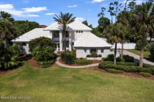4096 Snowy Egret Drive, Melbourne, FL 32904 Sold 09/15/23