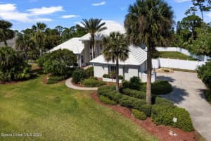 4096 Snowy Egret Drive, Melbourne, FL 32904 Sold 09/15/23