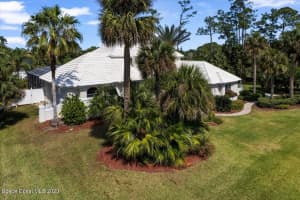 4096 Snowy Egret Drive, Melbourne, FL 32904 Sold 09/15/23