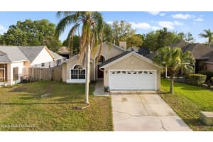 2380 St Andrews Dr, Titusville, FL 32780, Sold 04/28/23