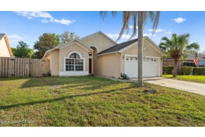 2380 St Andrews Dr, Titusville, FL 32780, Sold 04/28/23