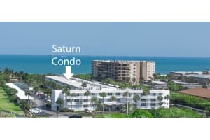 3190 N Atlantic Ave, Cocoa Beach, FL 32931, Sold 05/03/23