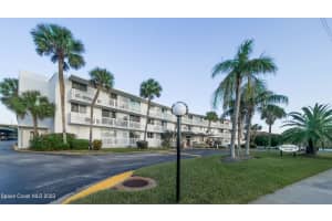 3190 N Atlantic Ave, Cocoa Beach, FL 32931, Sold 05/03/23
