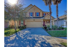 2027 Attilburgh Blvd, West Melbourne, FL 32904, Sold 04/24/23