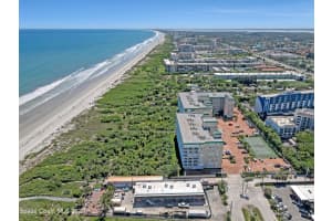 3450 Ocean Beach Blvd, Cocoa Beach, FL 32931, Sold 04/14/23