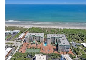 3450 Ocean Beach Blvd, Cocoa Beach, FL 32931, Sold 04/14/23