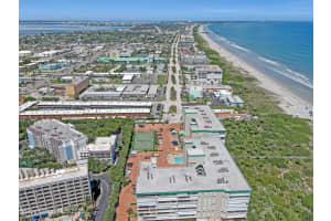 3450 Ocean Beach Blvd, Cocoa Beach, FL 32931, Sold 04/14/23