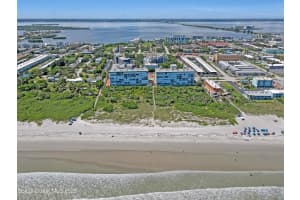 3450 Ocean Beach Blvd, Cocoa Beach, FL 32931, Sold 04/14/23