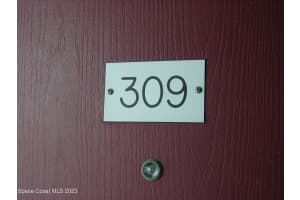 22 Tulip Ave, Cocoa Beach, FL 32931, Sold 03/31/23