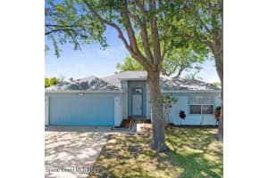 3345 Lakeview Cir, Melbourne, FL 32934, Sold 04/28/23