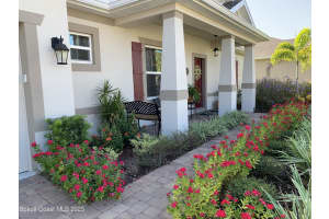 4623 Shannock Ave, Merritt Island, FL 32953, Sold 05/22/23