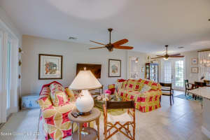 906 Yearling Trl, Sebastian, FL 32958, Sold 06/01/23
