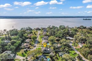 532 Hidden Hollow Dr, Merritt Island, FL 32952, Sold 04/13/23