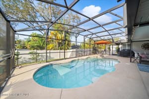 532 Hidden Hollow Dr, Merritt Island, FL 32952, Sold 04/13/23