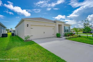 305 Sunset Vw Dr, Edgewater, FL 32141, Sold 05/23/23