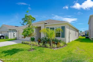 305 Sunset Vw Dr, Edgewater, FL 32141, Sold 05/23/23