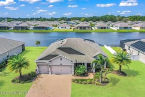 5045 Hebron Dr, Merritt Island, FL 32953, Sold 04/03/23