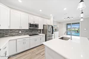 5045 Hebron Dr, Merritt Island, FL 32953, Sold 04/03/23