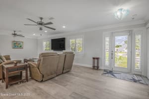 203 Inlet Shores Dr, New Smyrna Beach, FL 32168, Sold 04/26/23