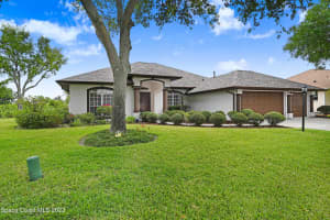 5907 Arlington Cir, Melbourne, FL 32940, Sold 06/23/23