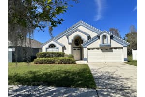 2392 Island Club Way, Orlando, FL 32822, Sold 05/01/23