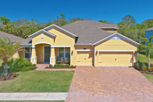4930 Hebron Dr, Merritt Island, FL 32953, Sold 04/27/23