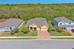 4930 Hebron Dr, Merritt Island, FL 32953, Sold 04/27/23