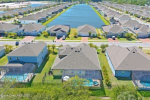 4930 Hebron Dr, Merritt Island, FL 32953, Sold 04/27/23