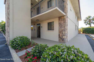 3160 N Atlantic Ave, Cocoa Beach, FL 32931, Sold 05/11/23