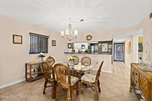 3160 N Atlantic Ave, Cocoa Beach, FL 32931, Sold 05/11/23