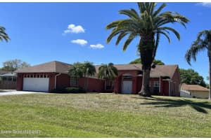 680 Honolulu Avenue, Palm Bay, FL 32907 Sold 11/22/23