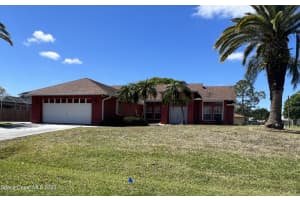 680 Honolulu Avenue, Palm Bay, FL 32907 Sold 11/22/23