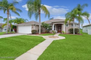 2270 Brightwood Cir, Rockledge, FL 32955, Sold 05/05/23