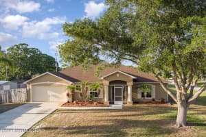 329 Humbert Street, Palm Bay, FL 32907 Sold 07/28/23