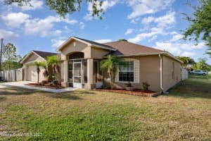 329 Humbert Street, Palm Bay, FL 32907 Sold 07/28/23