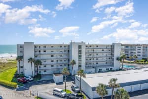 555 Fillmore Avenue, Cape Canaveral, FL 32920 Sold 10/19/23