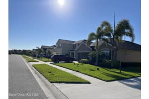 2753 Amber Court, Melbourne, FL 32935 Sold 07/12/23