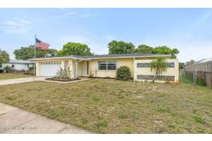 1400 Girard Blvd, Merritt Island, FL 32952, Sold 04/05/23
