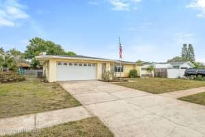 1400 Girard Blvd, Merritt Island, FL 32952, Sold 04/05/23