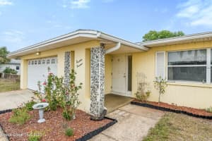 1400 Girard Blvd, Merritt Island, FL 32952, Sold 04/05/23