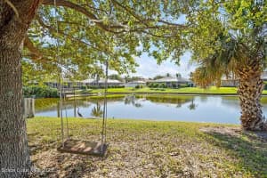1493 Bent Palm Dr, Merritt Island, FL 32952, Sold 05/04/23