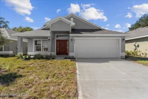 1341 Tupelo Circle, Cocoa, FL 32926 Sold 09/22/23