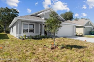 1341 Tupelo Circle, Cocoa, FL 32926 Sold 09/22/23