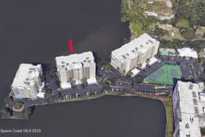 490 Sail Ln, Merritt Island, FL 32953, Sold 05/19/23