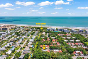 8763 Ilex Ct, Cape Canaveral, FL 32920, Sold 04/28/23
