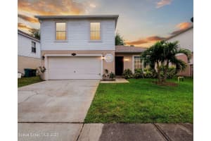 4625 Elena Way, Melbourne, FL 32934, Sold 04/25/23