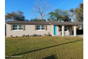 3612 Tomlin Drive, Cocoa, FL 32926 Sold 06/09/23