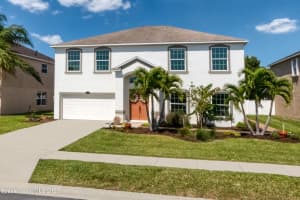 1424 Sumter Lane, West Melbourne, FL 32904 Sold 07/11/23