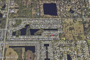 1424 Sumter Lane, West Melbourne, FL 32904 Sold 07/11/23