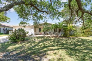 458 Brightwaters Dr, Cocoa Beach, FL 32931, Sold 05/03/23